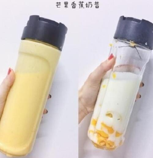 gogo体育七种适合夏日的清凉饮品自制(图4)