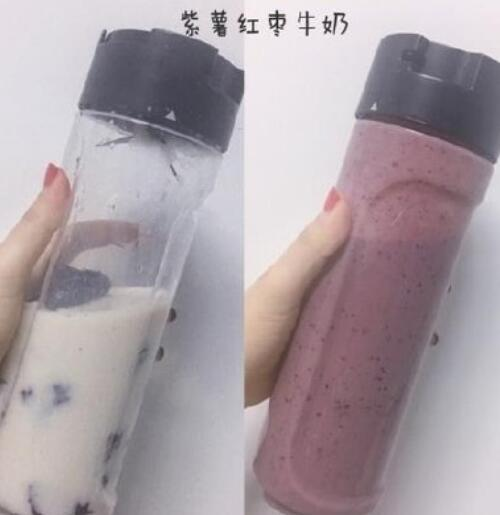 gogo体育七种适合夏日的清凉饮品自制(图6)